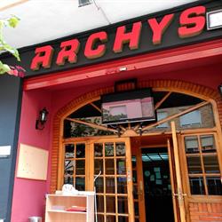 Archys, Requena
