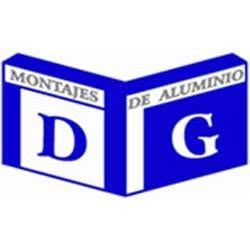Montajes de Aluminio DG, Huesca
