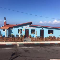 Restaurante La Pasada, Guarazoca
