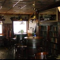Akelarre Irish Pub, Petrer