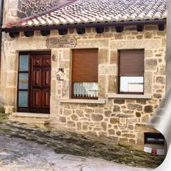 El rincon del tarabilla, Fermoselle