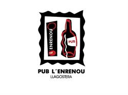 Pub L'Enrenou, Llagostera