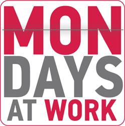 Mondays at work., Madrid