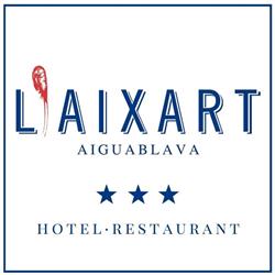 L'Aixart Aiguablava Hotel&Restaurant