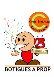 Grupo Tiendas del Centro y Sant Josep, L'Hospitalet de Llobregat