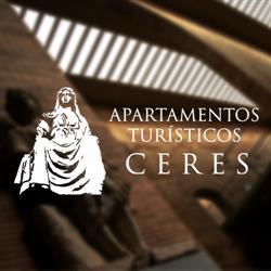 Apartamentos Turísticos Ceres, Mérida