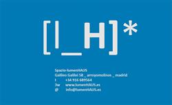 lumenHAUS, Arroyomolinos