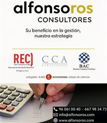 Alfonso Ros Consultores, Massamagrell