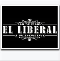 El Liberal Bar de Diario e Independiente, Madrid
