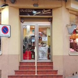Plateria San Juan, Benavente