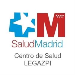 Centro de Salud Legazpi, Madrid