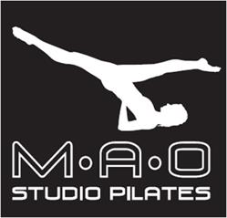 MAO studio pilates, Mendillorri