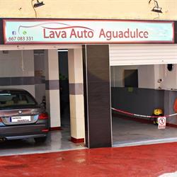 Lavauto Aguadulce