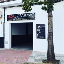 Lca Detailing, Nerja