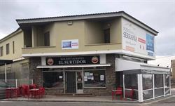 Bar-Rte. El Surtidor., Casinos