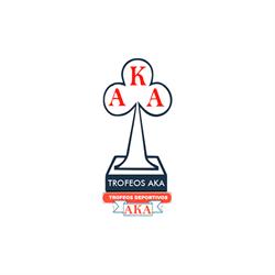 Trofeos Aka, Leganés