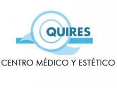 Centro Médico Estético Quires, Llerena
