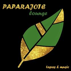 Paparajote Lounge., Murcia