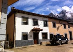 Casa Rural Burón, Posada de Valdeón