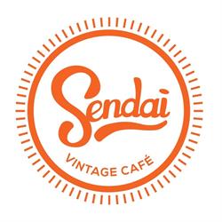 Sendai Vintage Café, Coria del Río