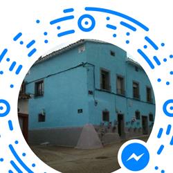 Albergue Virgen de Guadalupe, Cirueña