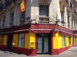Bar Oliva, Madrid