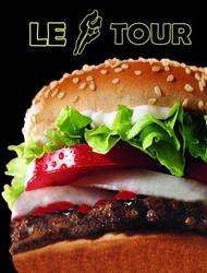 Bar Le Tour, Teruel