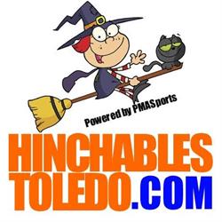 Hinchables Toledo, Urda