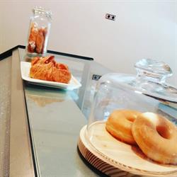 Cafetería Heladería Jijonenca El Resol, Carlet