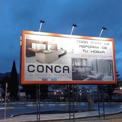 Conca Materiales, Villena