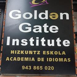 Academia de Idiomas Golden Gate, Zumaia