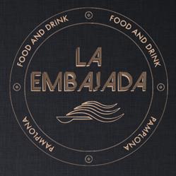 La Embajada Pamplona
