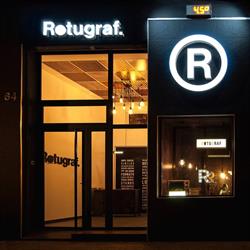 rotugraf logroño, Logroño