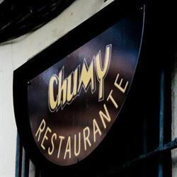 Chumy Restaurante, Aranjuez
