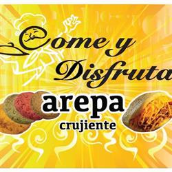 Come y Disfruta, Aranjuez