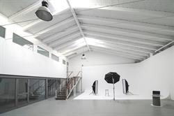 NaveThePhoto Estudio, Madrid