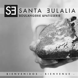 Santa Eulalia Patisserie, Madrid