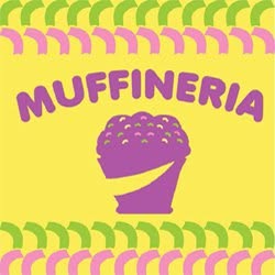 La Muffinería, Madrid