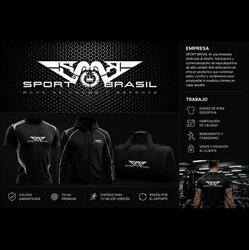 Sport Brasil, Barcelona