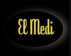 El medi, Barcelona