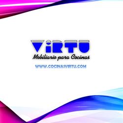 Cocinas Virtu, Madrid
