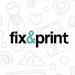 Fix&Print, Madrid