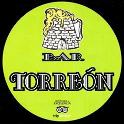 Bar Torreón, Teruel
