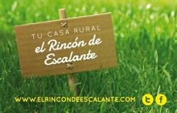 El Rincón de Escalante
