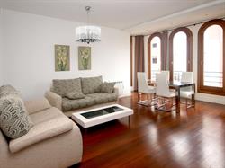 Apartamentos Príncipe, Santander