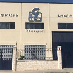CERRAGENIL - Carpintería Metálica en Puente Genil-Cerrajeros 24 horas.