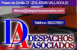 Despachos Asociados Coworking Valladolid
