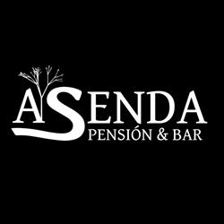 A Senda Pensión & Bar, Caldas de Reis
