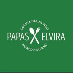 PAPAS ELVIRA, Granada