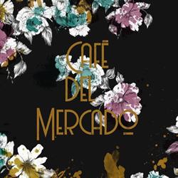 Café del Mercado, Ávila